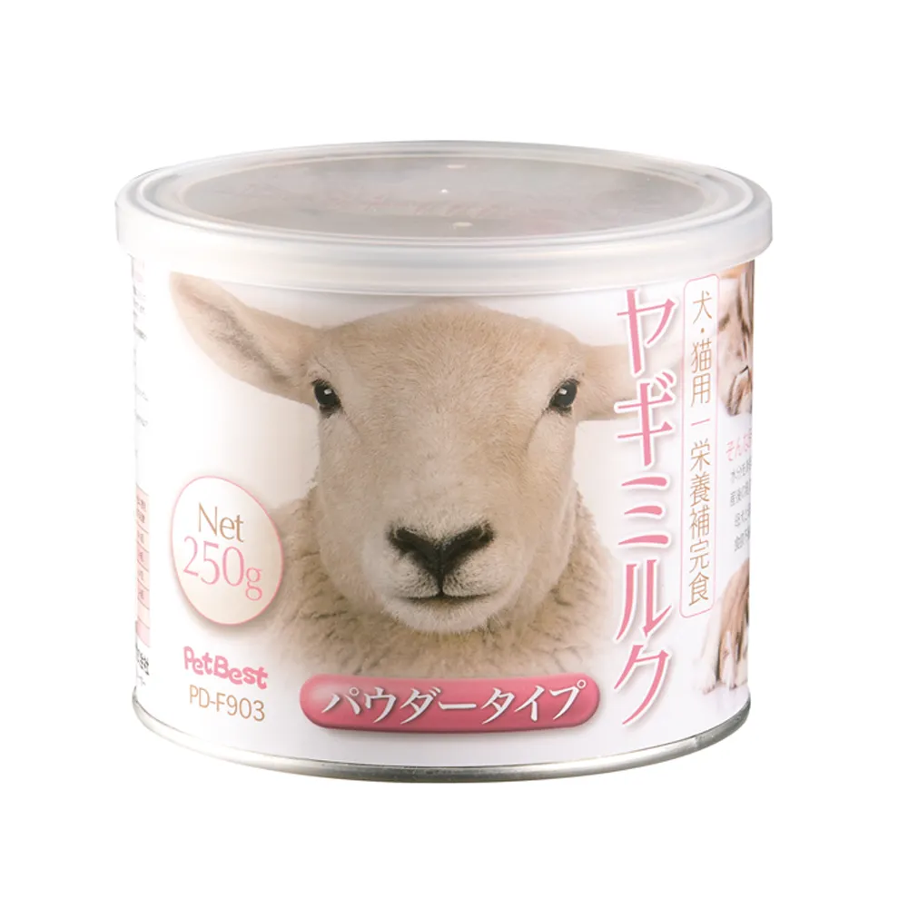 Pet Best~犬貓專用羊奶粉(400g) 歷史價格詳細信息