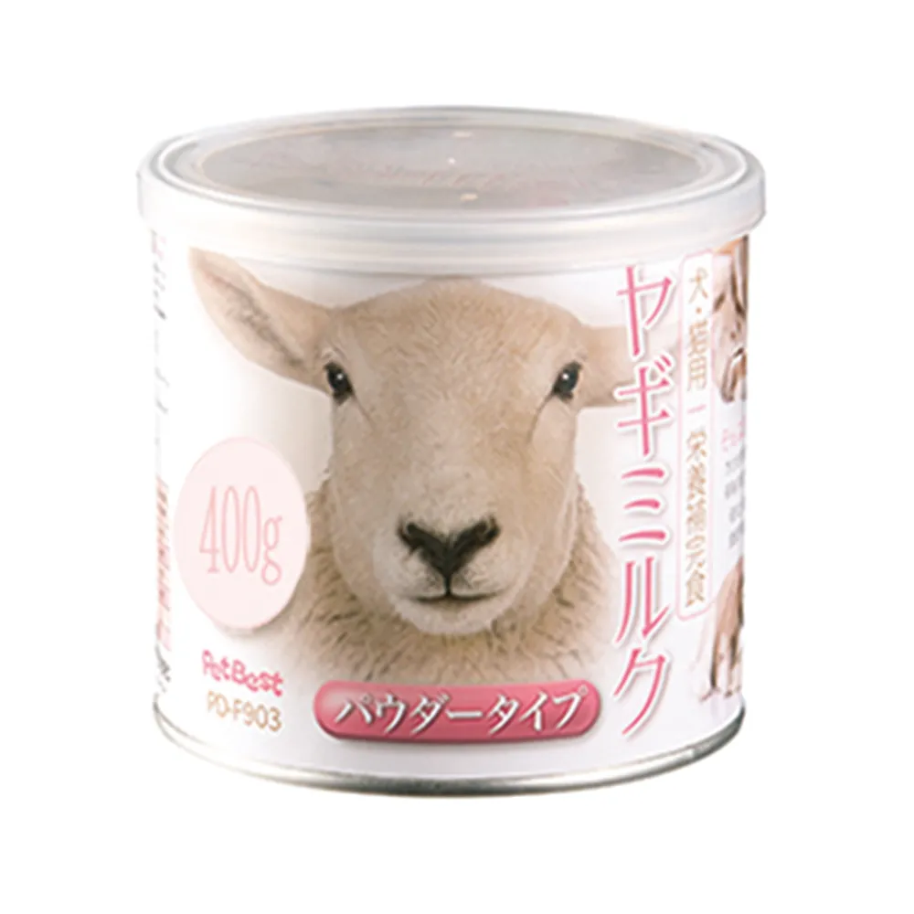 Pet Best~犬貓專用羊奶粉(400g) 歷史價格詳細信息