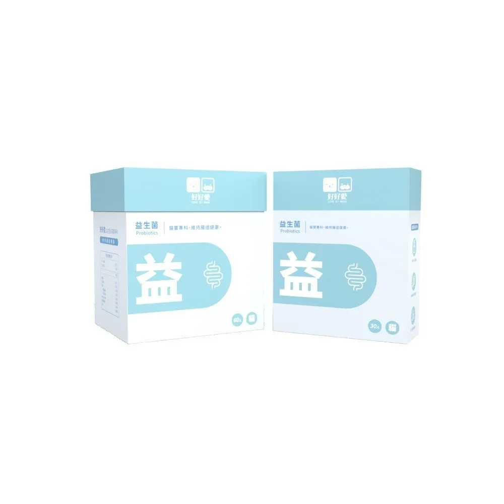 好好愛LOVE SO MUCH-排毛粉Digestive Aid 2G/包 60包/盒 貓寶專科(LSM00532) 歷史價格詳細信息