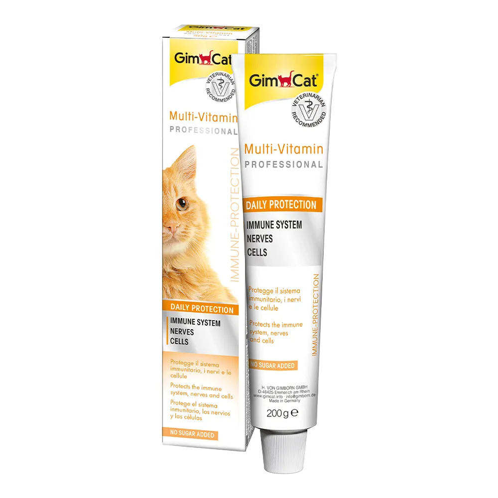 【竣寶GimCat】升級配方-貓用腸胃保健營養膏50g 歷史價格詳細信息