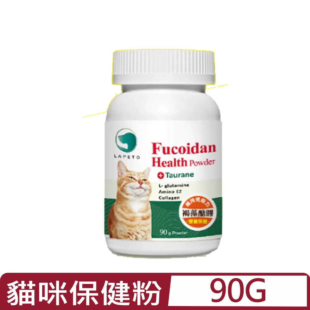 【LAPETO樂倍多】樂倍多寵物犬/貓保健系列 4種可選 大樹寵物 歷史價格詳細信息