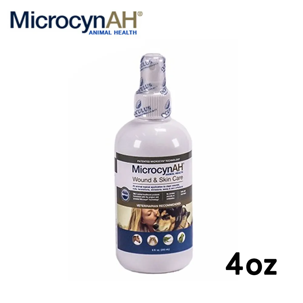 【MicrocynAH麥高臣】麥高臣神仙水16oz 歷史價格詳細信息