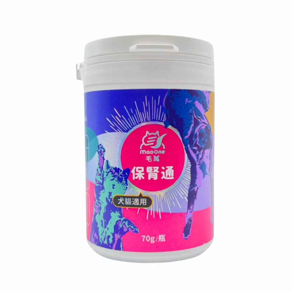 毛萬Mao One 犬貓保健品 魚油粉｜排毛粉｜離胺酸｜營養粉｜益生菌｜葉黃素｜保腎通｜心好好 犬貓營養品『WANG』 歷史價格詳細信息