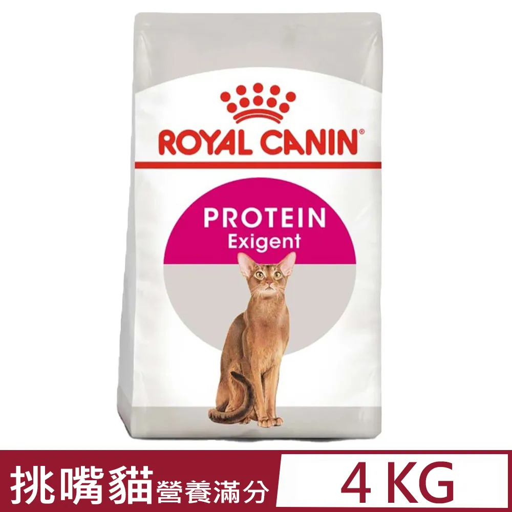 ROYAL CANIN法國皇家-挑嘴貓營養滿分配方成貓 E42 4KG 價格比較,價格查詢,歷史價格詳細信息