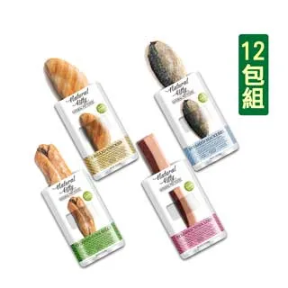 自然小貓Natural Kitty 100%天然鮮零食 20g-30g/包 貓零食 四種口味任選『WANG』 歷史價格詳細信息