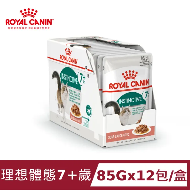 皇家 理想體態貓7+濕糧F+7W x 12包 歷史價格詳細信息
