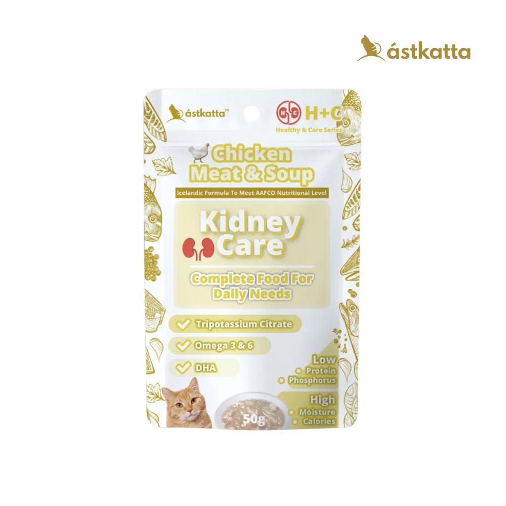 astkatta 低脂無穀健康鮮燉貓罐頭 鮪魚嫩雞南瓜三寶 泌尿保健 全齡貓 80g / 170g 歷史價格詳細信息