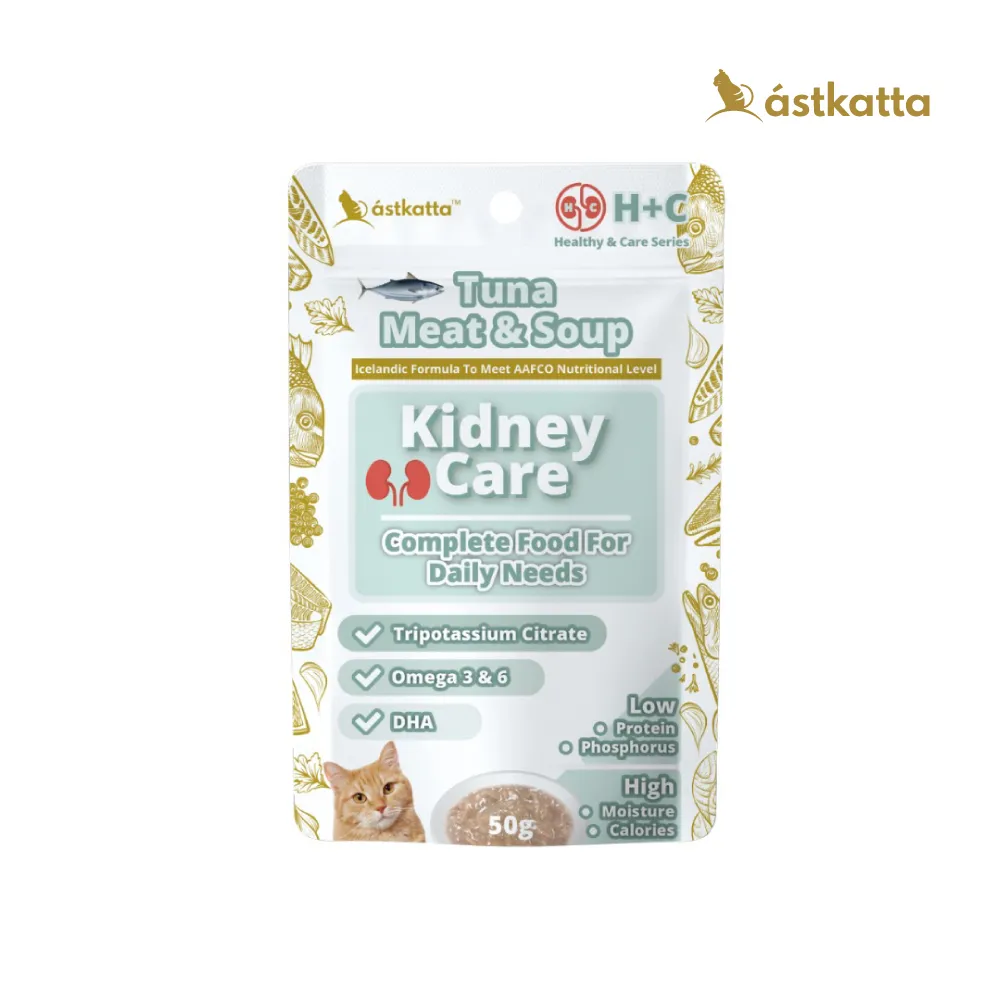 astkatta 低脂無穀健康鮮燉貓罐頭 鮪魚嫩雞南瓜三寶 泌尿保健 全齡貓 80g / 170g 歷史價格詳細信息