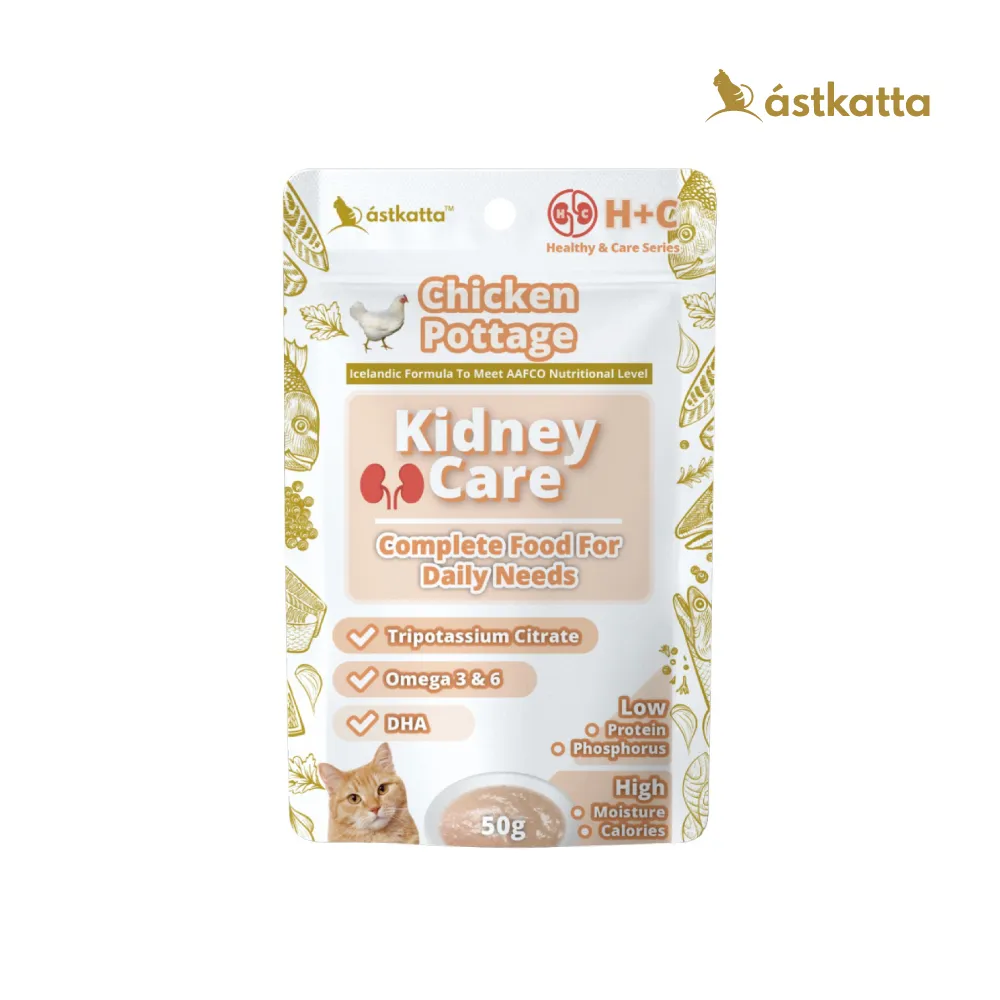 astkatta 低脂無穀健康鮮燉貓罐頭 鮪魚嫩雞南瓜三寶 泌尿保健 全齡貓 80g / 170g 歷史價格詳細信息