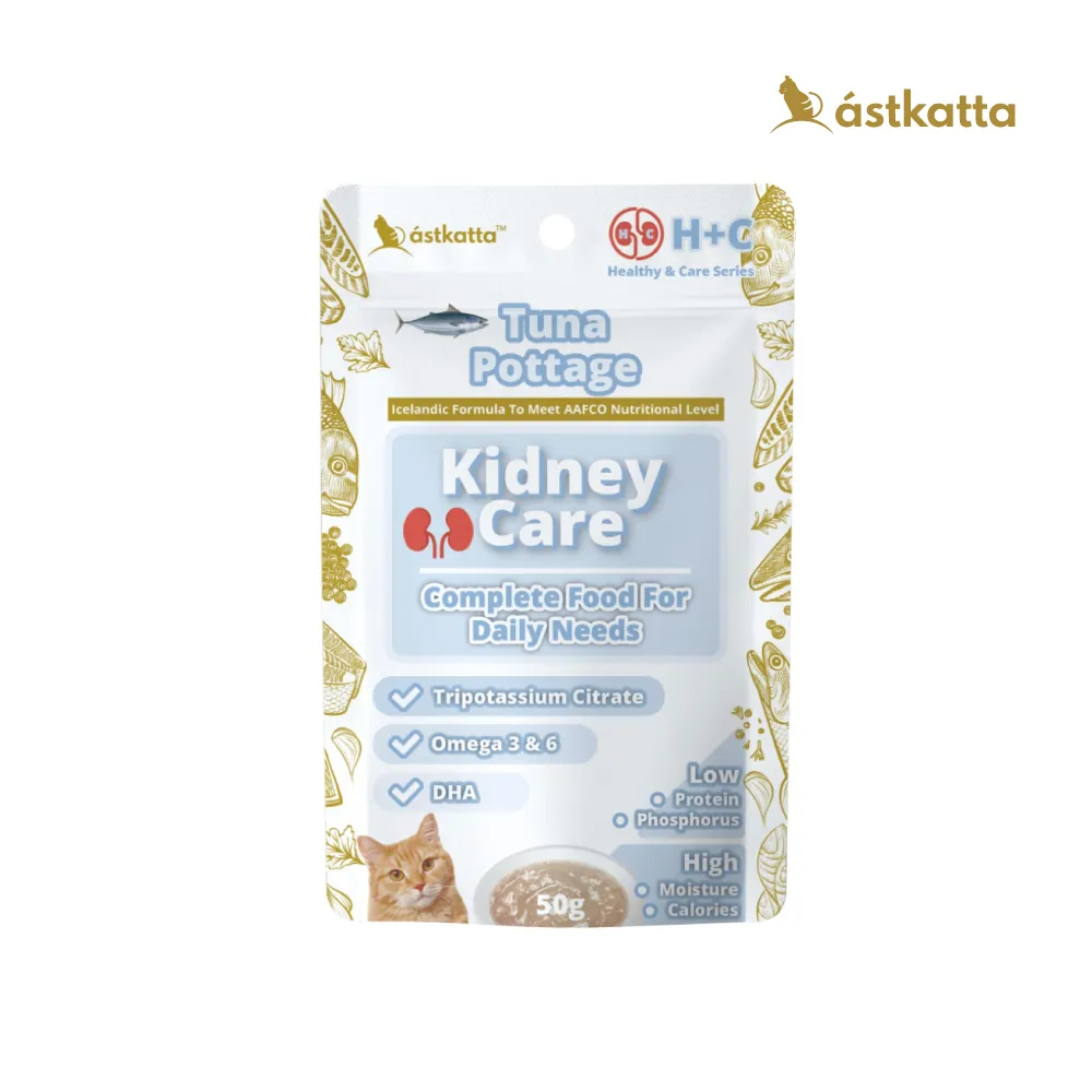 astkatta 低脂無穀健康鮮燉貓罐頭 鮪魚嫩雞南瓜三寶 泌尿保健 全齡貓 80g / 170g 歷史價格詳細信息