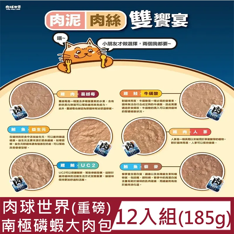 肉球世界 南極磷蝦 貓飼料 1公斤 雞肉凍乾無穀貓糧 6%南極磷蝦粉 2.5%蔓越莓 藍莓萃取 歷史價格詳細信息
