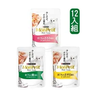 【貓倍麗MonPetit】貓餐包 極上餐包 純湯包 極品鮮湯 調理包 貓湯包－寵物CEO 歷史價格詳細信息
