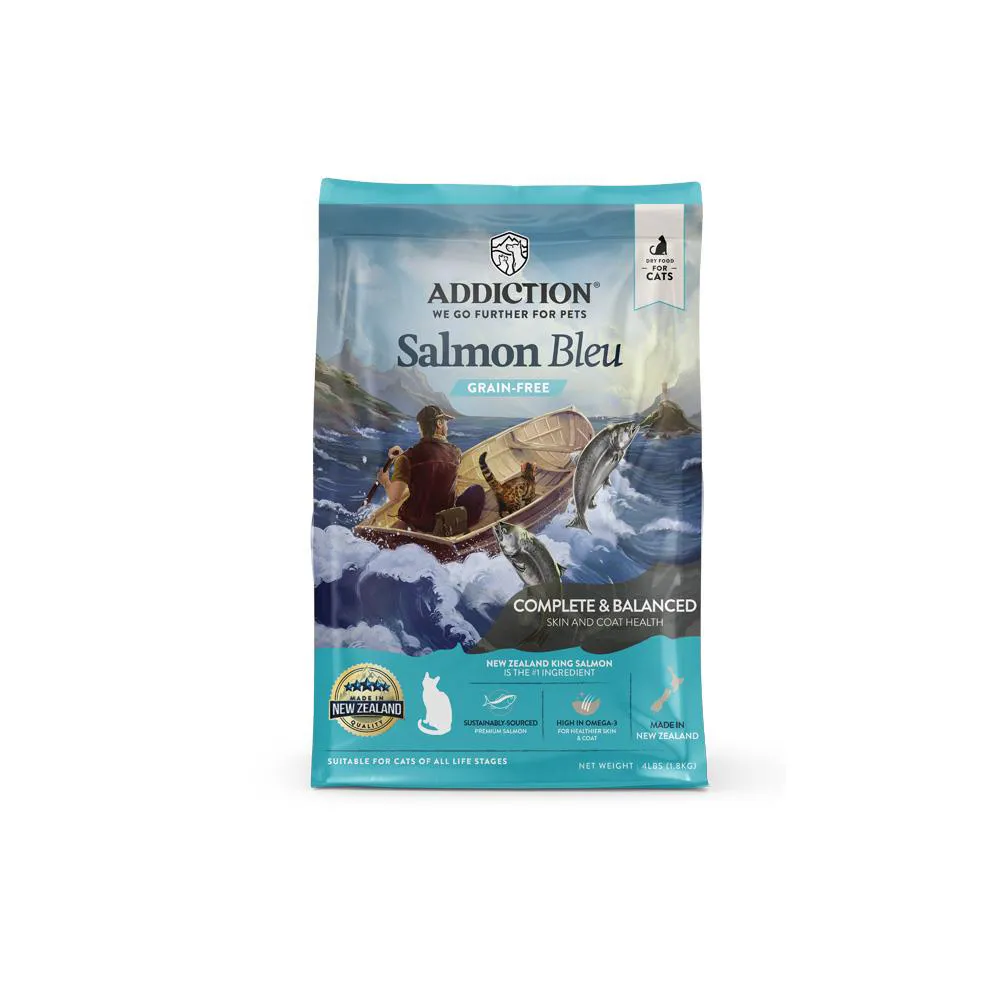 自然癮食 ADD 貓飼料 1.8KG ADDICTION 藍鮭魚 鹿肉 鴨肉 成貓飼料 全齡貓飼料 幼貓飼料 歷史價格詳細信息