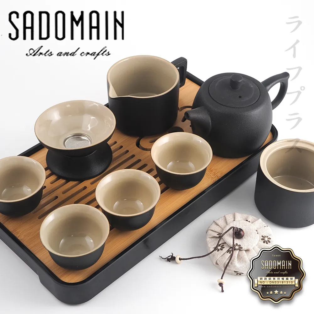 【仙德曼】旅行咖啡泡茶組 一壺三杯 （450ml /壺＋80ml /杯）CT450 歷史價格詳細信息