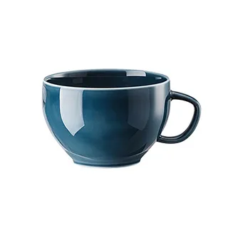 【德國 Rosenthal】 Junto 茶杯底碟 共4款《WUZ屋子-台北》茶杯 底碟 碟子 小碟 小盤 盤子 杯碟 歷史價格詳細信息