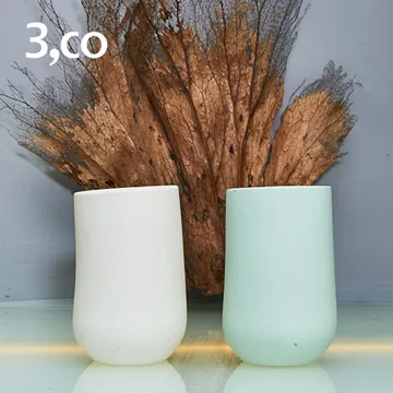 【3,co】海洋斜月壺(兩件式) 歷史價格詳細信息