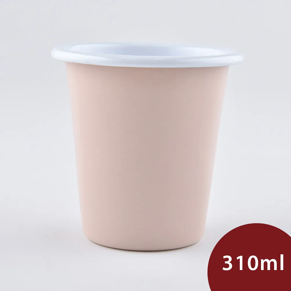 Falcon 獵鷹琺瑯 水杯 310ml 龍艾草 歷史價格詳細信息