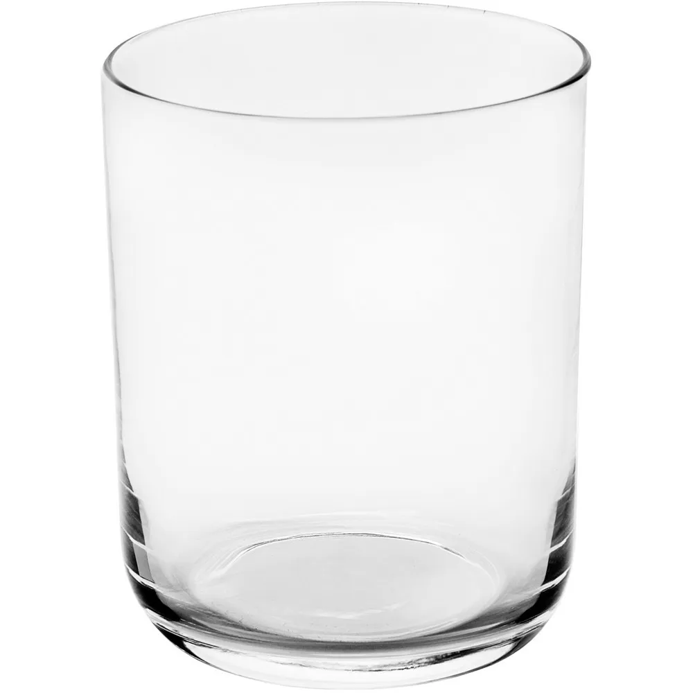 EXCELSA 晶透玻璃馬克杯(335ml) 歷史價格詳細信息