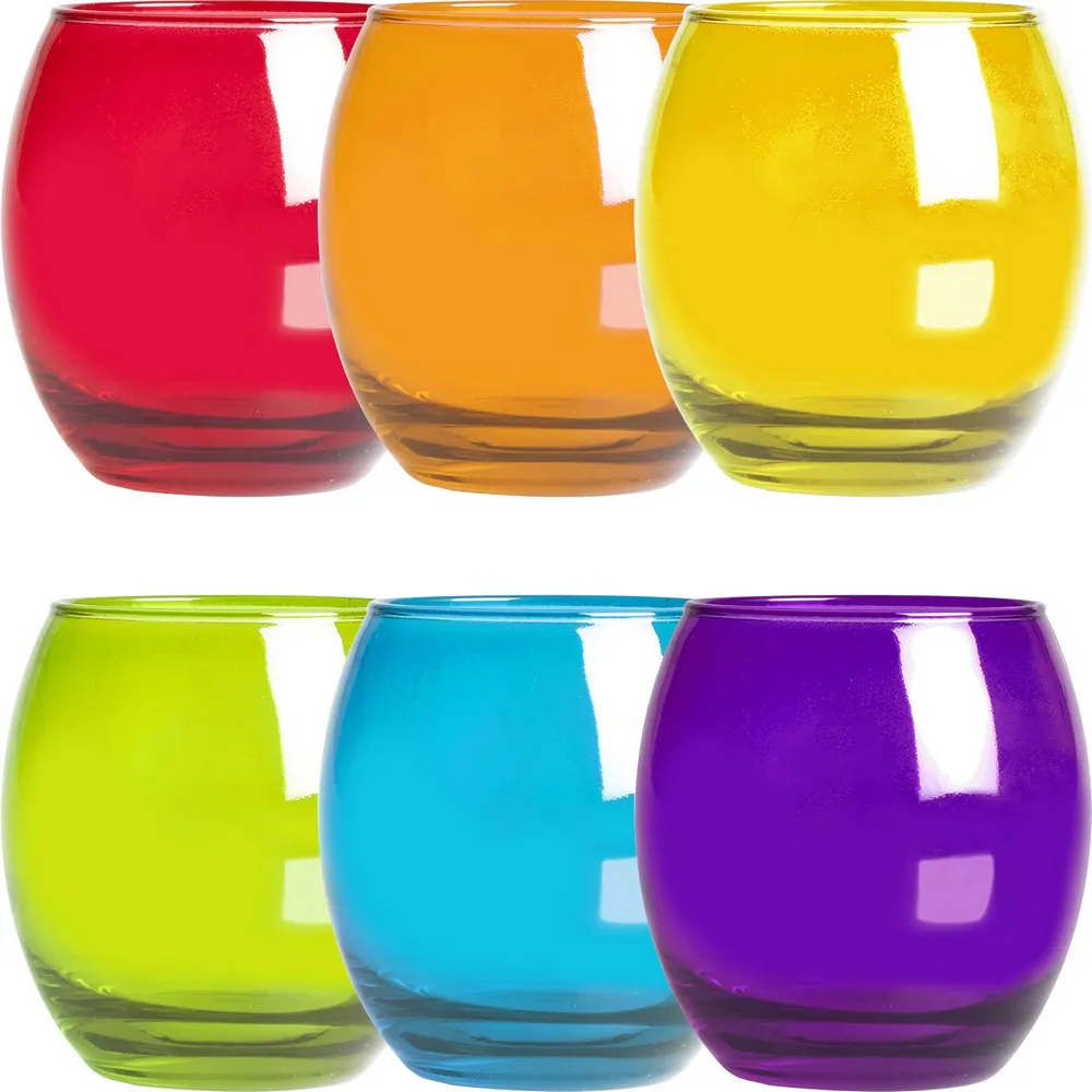 EXCELSA 圓肚威士忌杯(金邊480ml) 歷史價格詳細信息