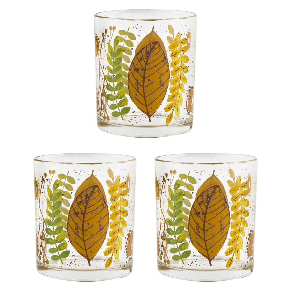 EXCELSA 玻璃杯3入(仙人掌250ml) 歷史價格詳細信息