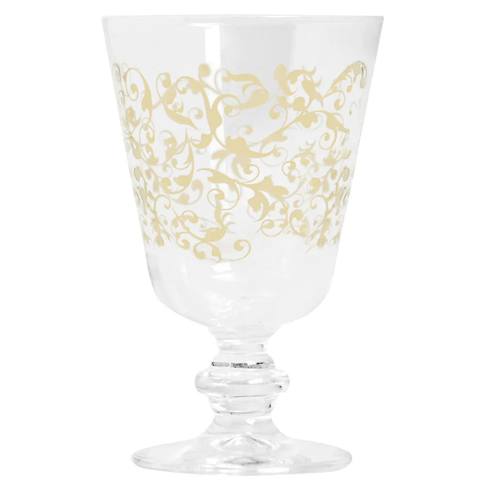 EXCELSA 高腳玻璃杯(直紋250ml) 歷史價格詳細信息