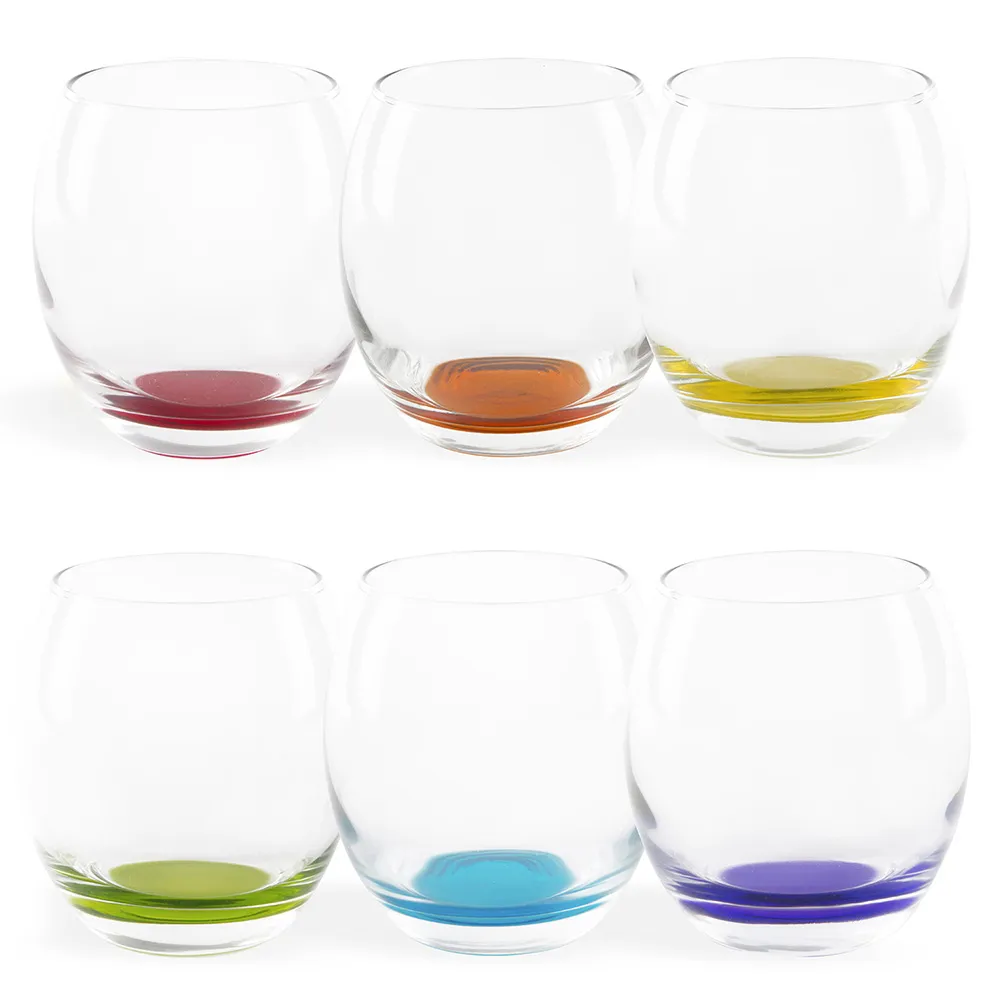 EXCELSA 圓肚威士忌杯(金邊480ml) 歷史價格詳細信息