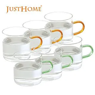 【Just Home】透亮琥珀色附蓋耐熱玻璃壺1800ml(玻璃壺 冷水壺) 歷史價格詳細信息