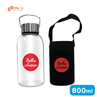 手工耐熱高硼硅玻璃咖啡壺豎條紋分享壺家用鷹嘴拉花缸帶把牛奶杯-心願便利店 歷史價格詳細信息