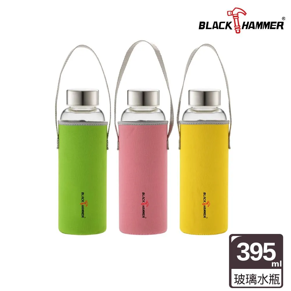 BLACK HAMMER晶透耐熱玻璃水瓶-630ml 三入組(三色任選) 歷史價格詳細信息