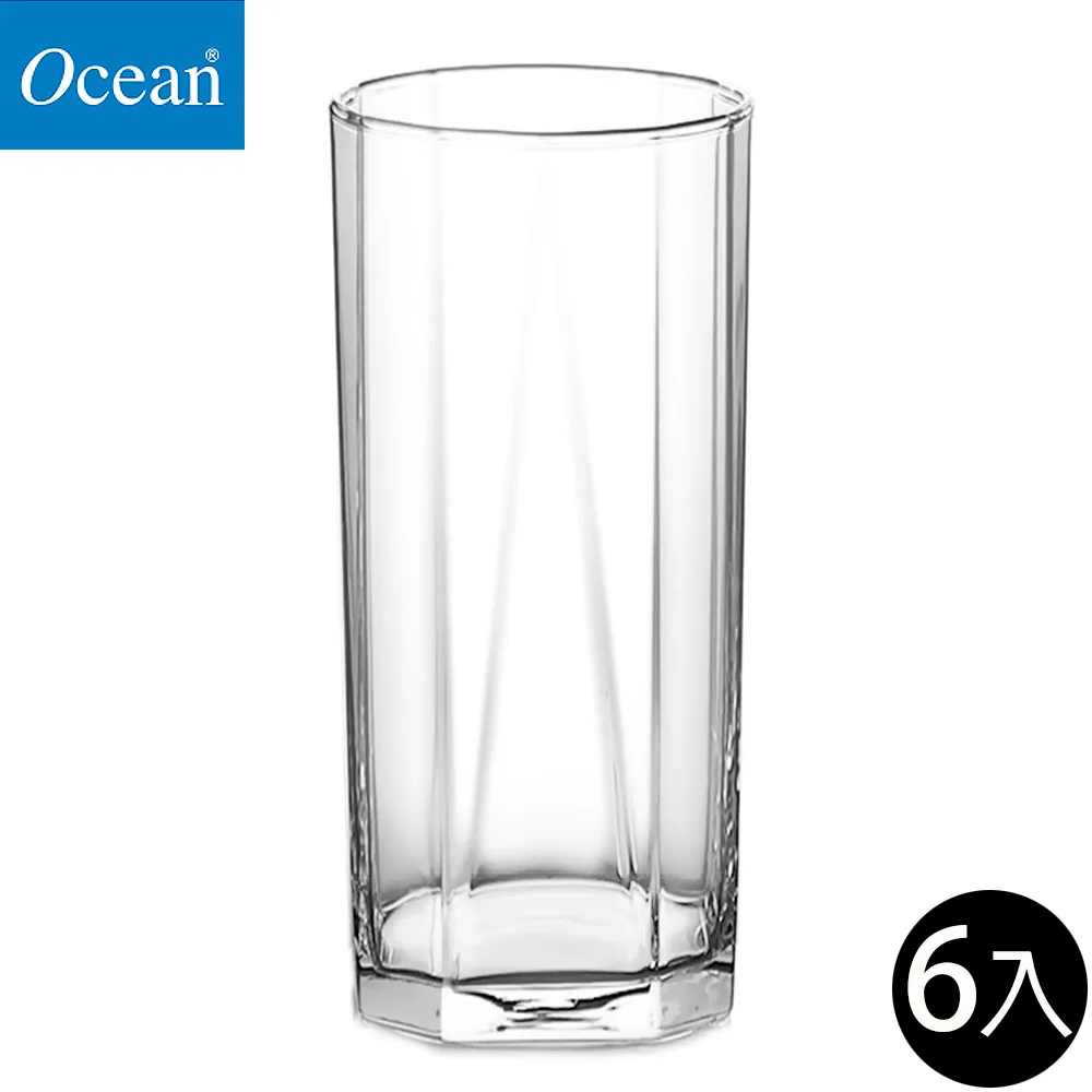 Ocean 金字塔高球杯-300ml/6入 歷史價格詳細信息
