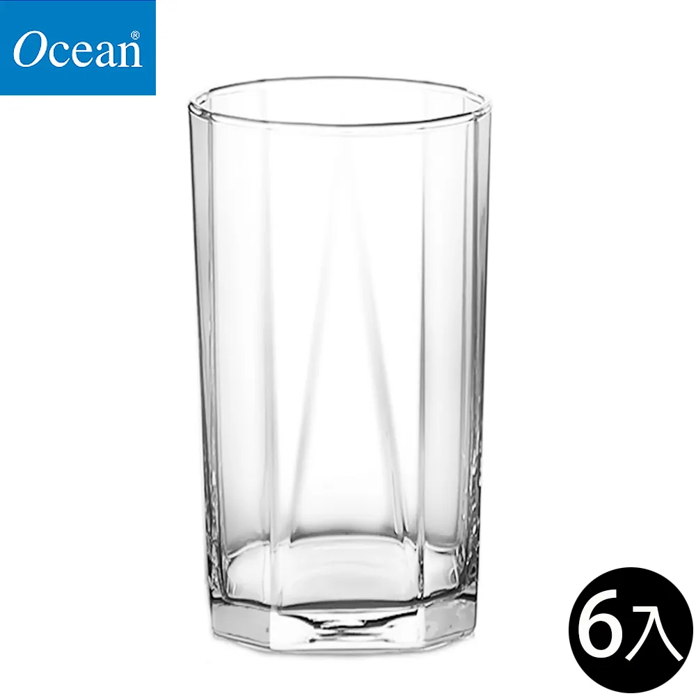 【Ocean】高球杯 350cc 時光刻影 PST Traze系列 6入組(高球杯 調酒杯 飲料杯 玻璃杯) 歷史價格詳細信息