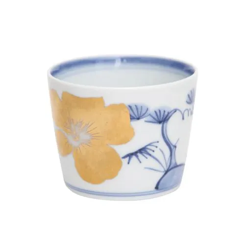 【WUZ屋子】日本 amabro CHOKU 豬口杯-藤花 歷史價格詳細信息