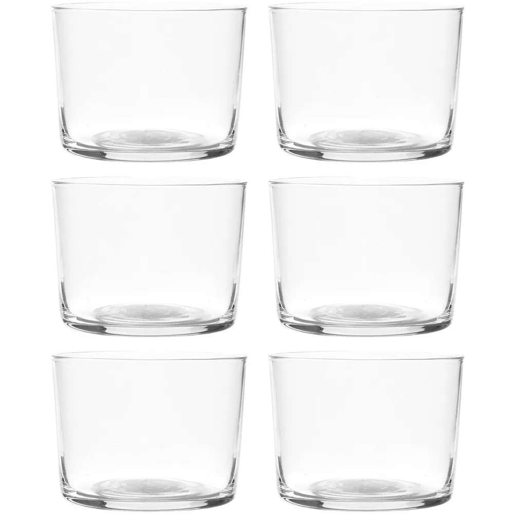 EXCELSA 晶透玻璃馬克杯(335ml) 歷史價格詳細信息