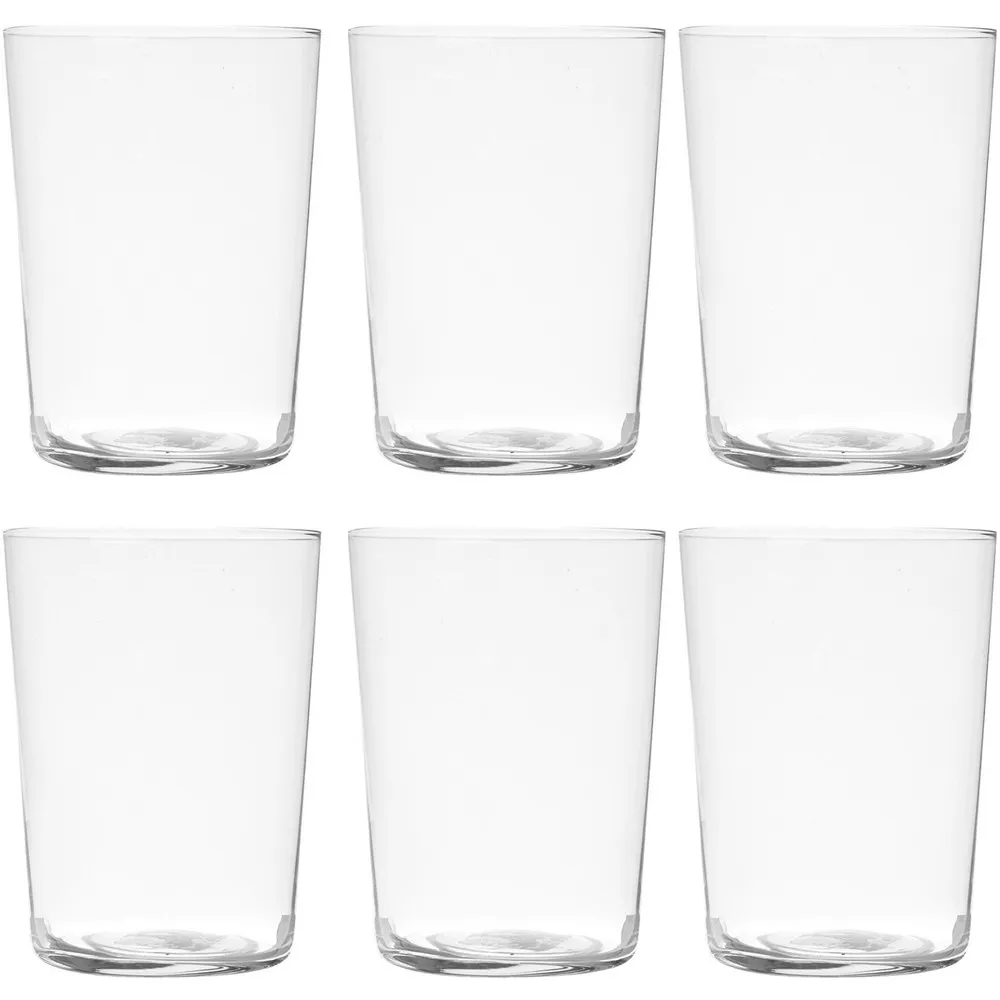 EXCELSA 晶透玻璃馬克杯(335ml) 歷史價格詳細信息