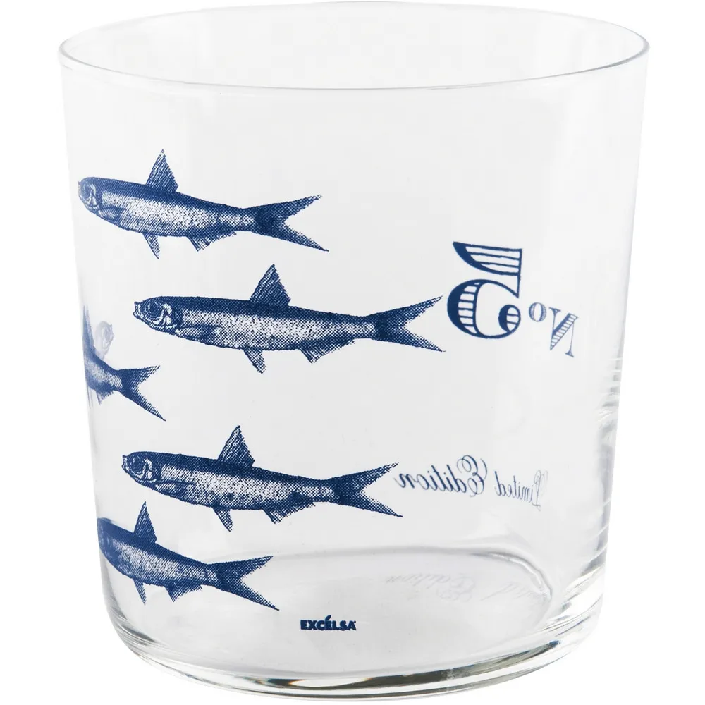 EXCELSA 晶透玻璃馬克杯(335ml) 歷史價格詳細信息