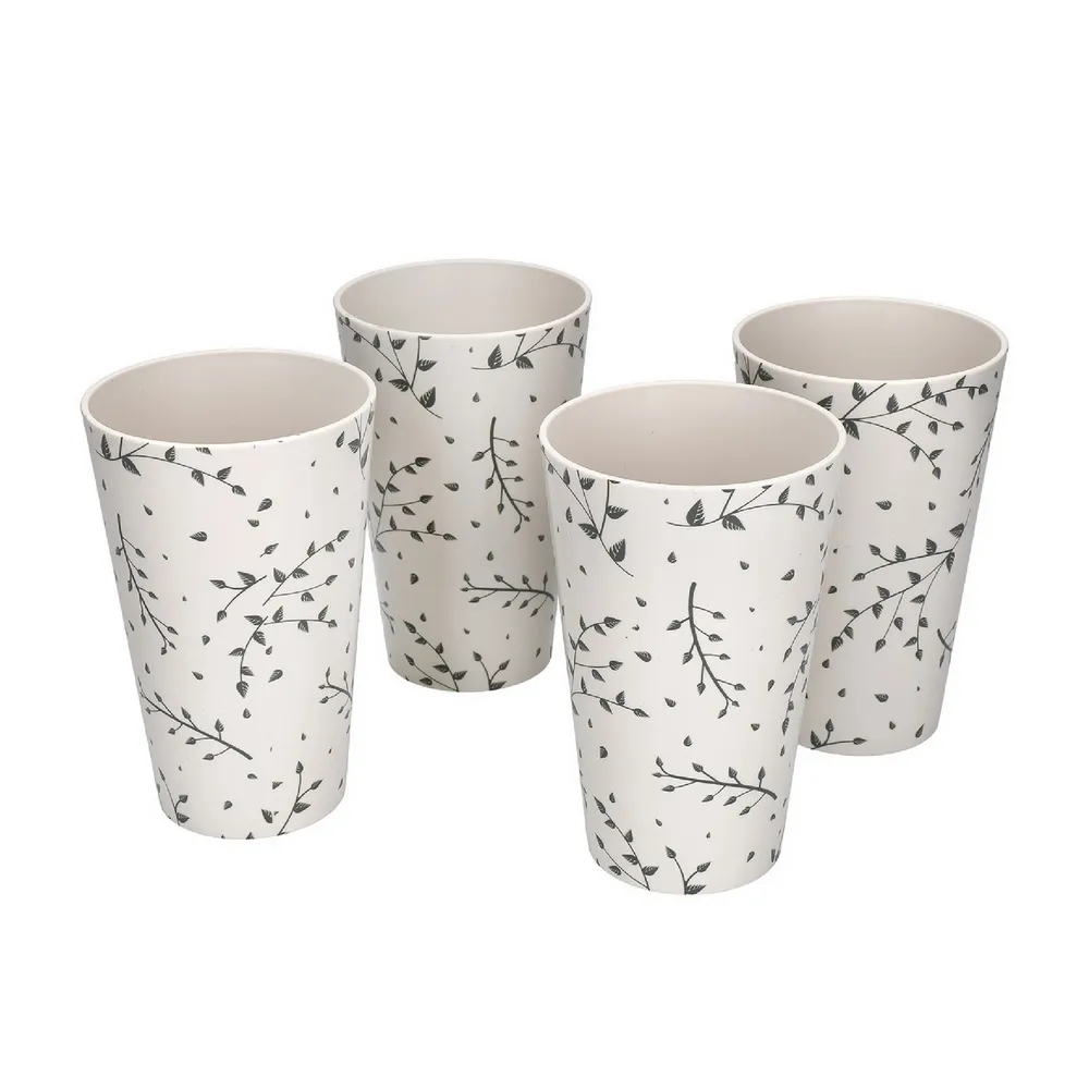 Natural Elements 再生塑料長柄清潔刷3件 歷史價格詳細信息