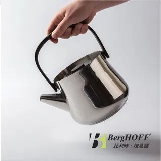 【BergHOFF】Ron羅恩尊爵黑鑄鐵湯鍋24CM(4.2L) 歷史價格詳細信息