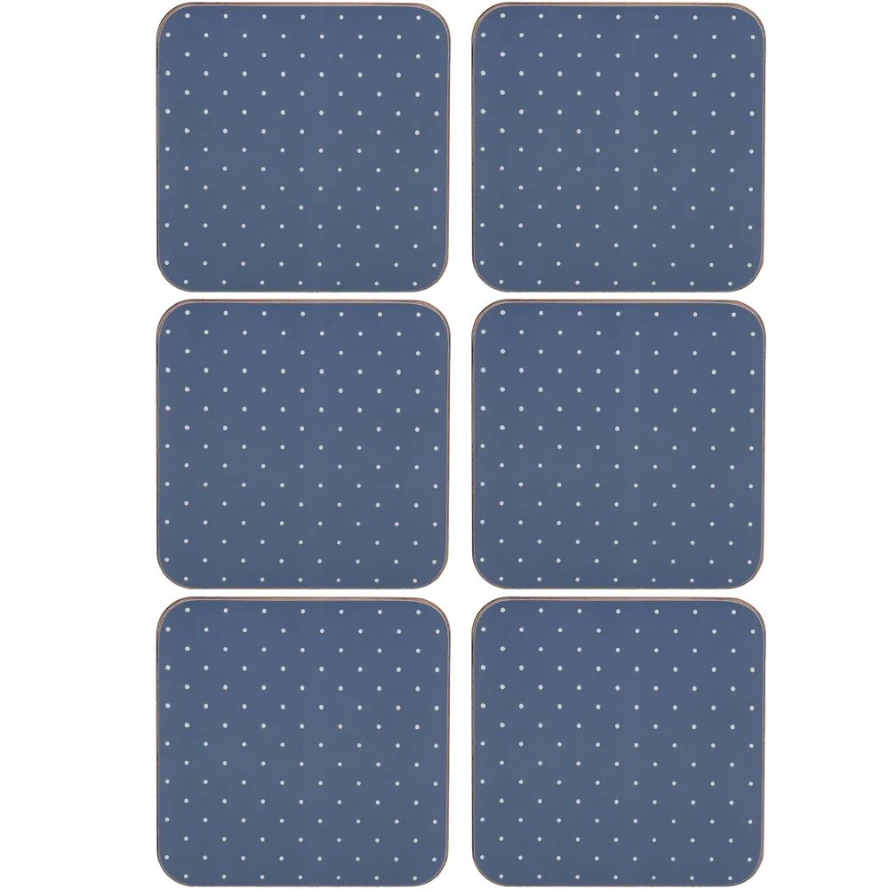 CreativeTops 復古瓷製淺餐盤4入(19cm) 歷史價格詳細信息