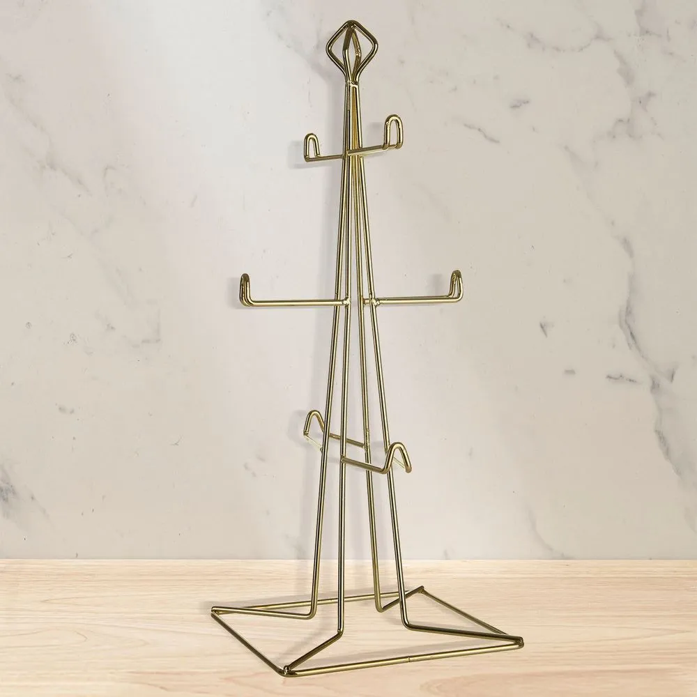 Premier Vertex 6格酒架(黑) 歷史價格詳細信息