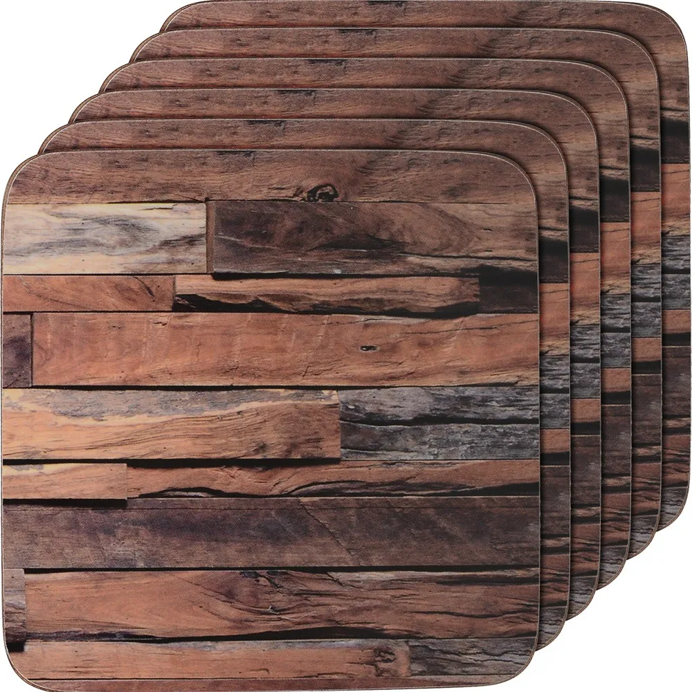 CreativeTops 棉質編織杯墊4入(米) 歷史價格詳細信息