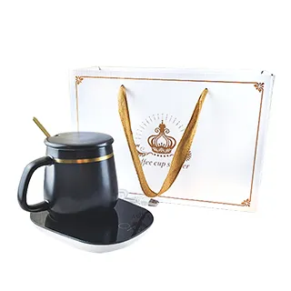 USB重力感應陶瓷保溫杯墊禮盒組(加贈防風保暖手套) 歷史價格詳細信息