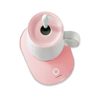 USB重力感應陶瓷保溫杯墊禮盒組(加贈防風保暖手套) 歷史價格詳細信息