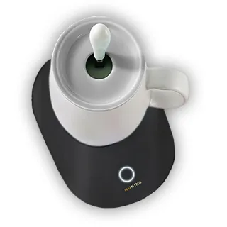 USB重力感應陶瓷保溫杯墊禮盒組(加贈防風保暖手套) 歷史價格詳細信息