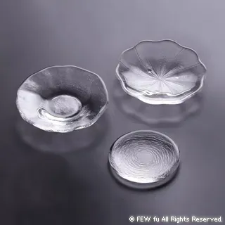 【FEW fu】《花心－香檳金色 Keshi Pearl 凱旭珍珠鑲彩剛》18K金戒指 歷史價格詳細信息