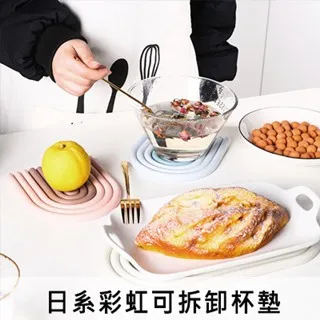 日系彩虹漸變遮陽草帽子女防曬拍照好看空頂帽夏季大檐草編沙灘帽韓版日系 歷史價格詳細信息