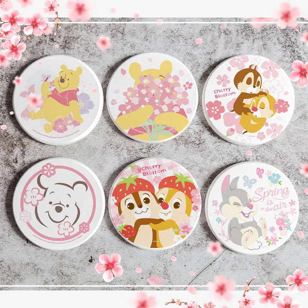 (2入)迪士尼奇奇蒂蒂手機支架 歷史價格詳細信息