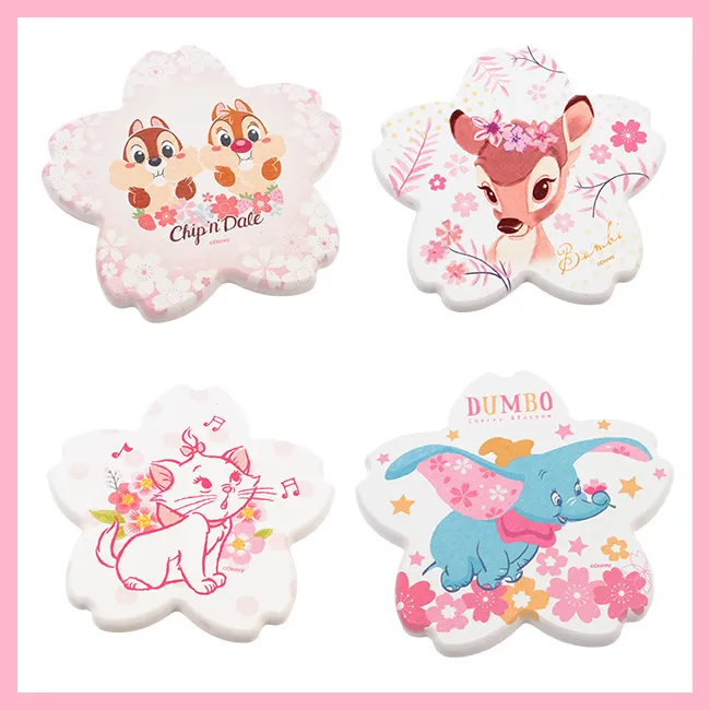 【收納王妃】Disney 迪士尼 櫻花系列 奇奇蒂蒂頸枕 午休枕(32x30cm) 歷史價格詳細信息