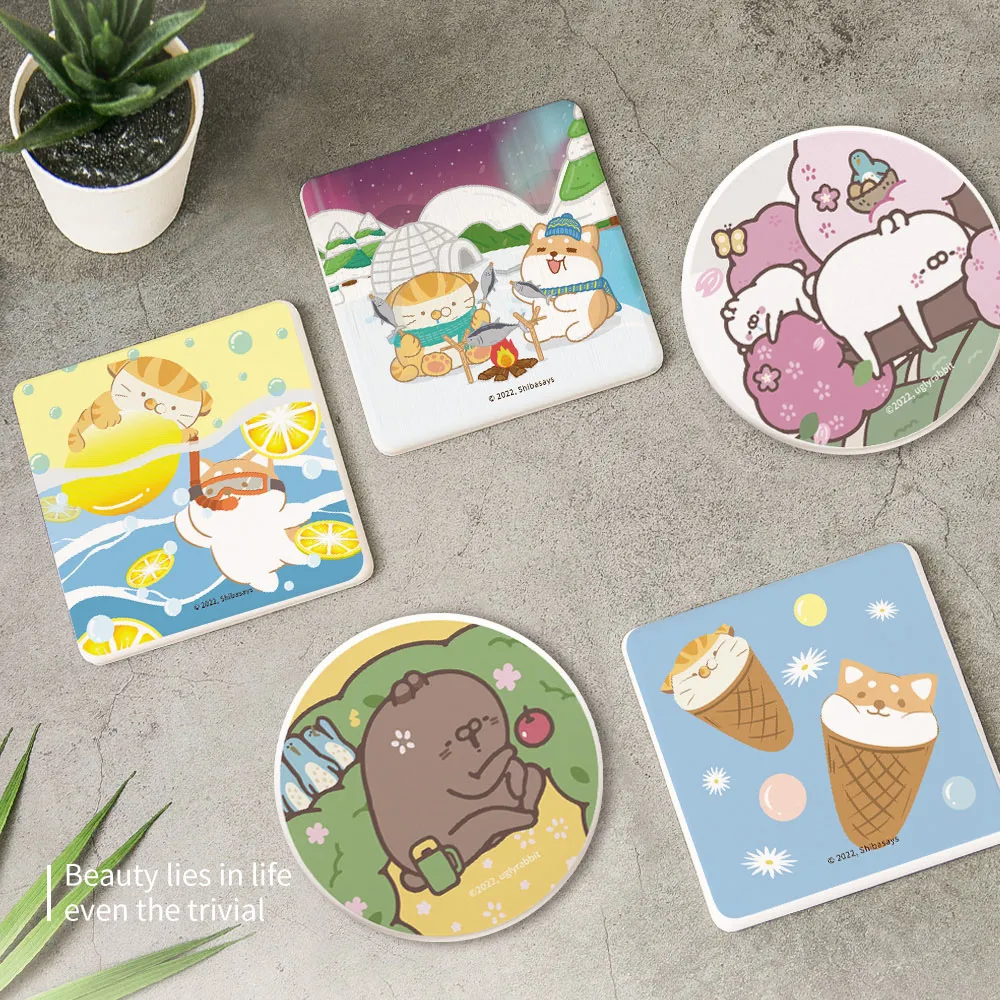 柴語錄x奧莉薇閣 多功能硬殼航空過夜包 盥洗包 收納盒 化妝包 聯名款 旅遊配件 歷史價格詳細信息