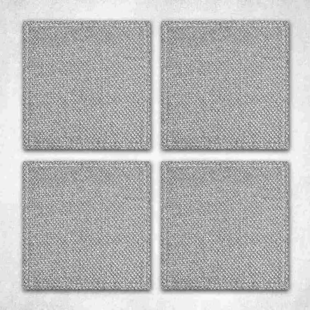 Premier 方形軟木杯墊4入(幾何) 歷史價格詳細信息