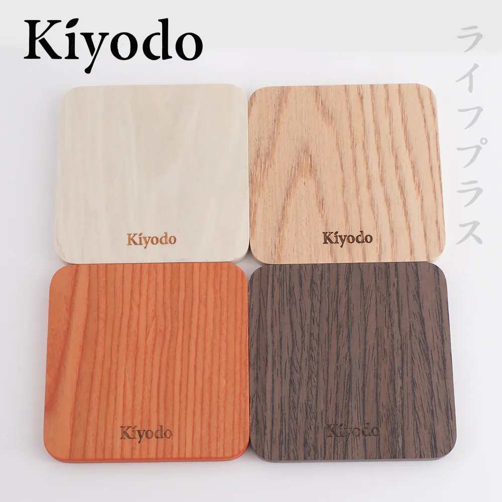 KIYODO手作隔熱墊-中 歷史價格詳細信息